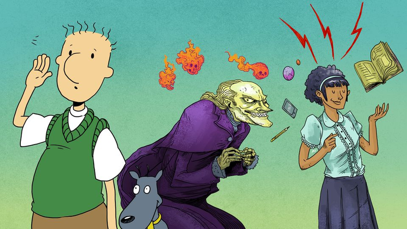 Illustration for article titled Patting our own backs: The A.V. Club presents the best of The A.V. Club, part 1